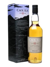 CAOL ILA 12 YO