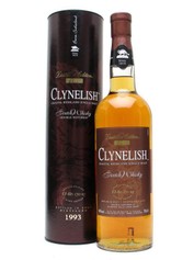 CLYNELISH