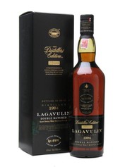 LAGAVULIN 16 YO