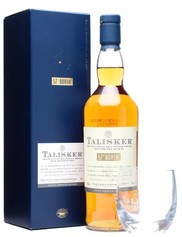 TALISKER 57° NORTH